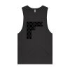 BARNARD TANK TEE Thumbnail