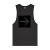 BARNARD TANK TEE Thumbnail