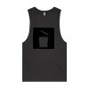 BARNARD TANK TEE Thumbnail