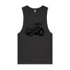 BARNARD TANK TEE Thumbnail