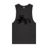 BARNARD TANK TEE Thumbnail