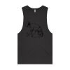BARNARD TANK TEE Thumbnail