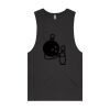 BARNARD TANK TEE Thumbnail