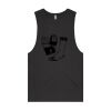 BARNARD TANK TEE Thumbnail