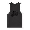 BARNARD TANK TEE Thumbnail