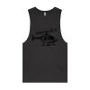 BARNARD TANK TEE Thumbnail