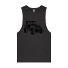 BARNARD TANK TEE Thumbnail