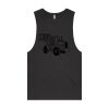 BARNARD TANK TEE Thumbnail