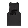 BARNARD TANK TEE Thumbnail