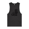 BARNARD TANK TEE Thumbnail