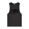 BARNARD TANK TEE Thumbnail