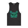 BARNARD TANK TEE Thumbnail