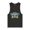 BARNARD TANK TEE Thumbnail