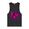 BARNARD TANK TEE Thumbnail