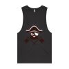 BARNARD TANK TEE Thumbnail
