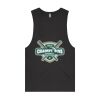 BARNARD TANK TEE Thumbnail