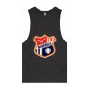 BARNARD TANK TEE Thumbnail