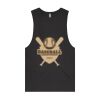 BARNARD TANK TEE Thumbnail