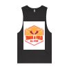 BARNARD TANK TEE Thumbnail