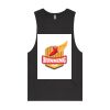 BARNARD TANK TEE Thumbnail