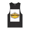 BARNARD TANK TEE Thumbnail