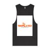 BARNARD TANK TEE Thumbnail