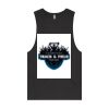 BARNARD TANK TEE Thumbnail