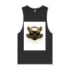 BARNARD TANK TEE Thumbnail