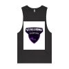 BARNARD TANK TEE Thumbnail