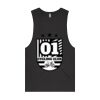 BARNARD TANK TEE Thumbnail