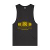 BARNARD TANK TEE Thumbnail