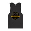 BARNARD TANK TEE Thumbnail