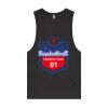 BARNARD TANK TEE Thumbnail