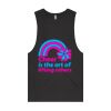 BARNARD TANK TEE Thumbnail