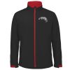 PDM WATER RESISTANT SOFTSHELL JACKET Thumbnail