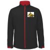 PDM WATER RESISTANT SOFTSHELL JACKET Thumbnail