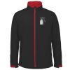 PDM WATER RESISTANT SOFTSHELL JACKET Thumbnail