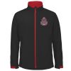 PDM WATER RESISTANT SOFTSHELL JACKET Thumbnail