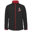 PDM WATER RESISTANT SOFTSHELL JACKET Thumbnail