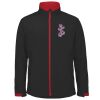 PDM WATER RESISTANT SOFTSHELL JACKET Thumbnail