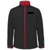 PDM WATER RESISTANT SOFTSHELL JACKET Thumbnail