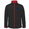 PDM WATER RESISTANT SOFTSHELL JACKET Thumbnail