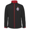PDM WATER RESISTANT SOFTSHELL JACKET Thumbnail