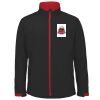 PDM WATER RESISTANT SOFTSHELL JACKET Thumbnail