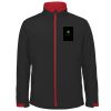 PDM WATER RESISTANT SOFTSHELL JACKET Thumbnail