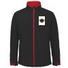 PDM WATER RESISTANT SOFTSHELL JACKET Thumbnail