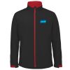 PDM WATER RESISTANT SOFTSHELL JACKET Thumbnail
